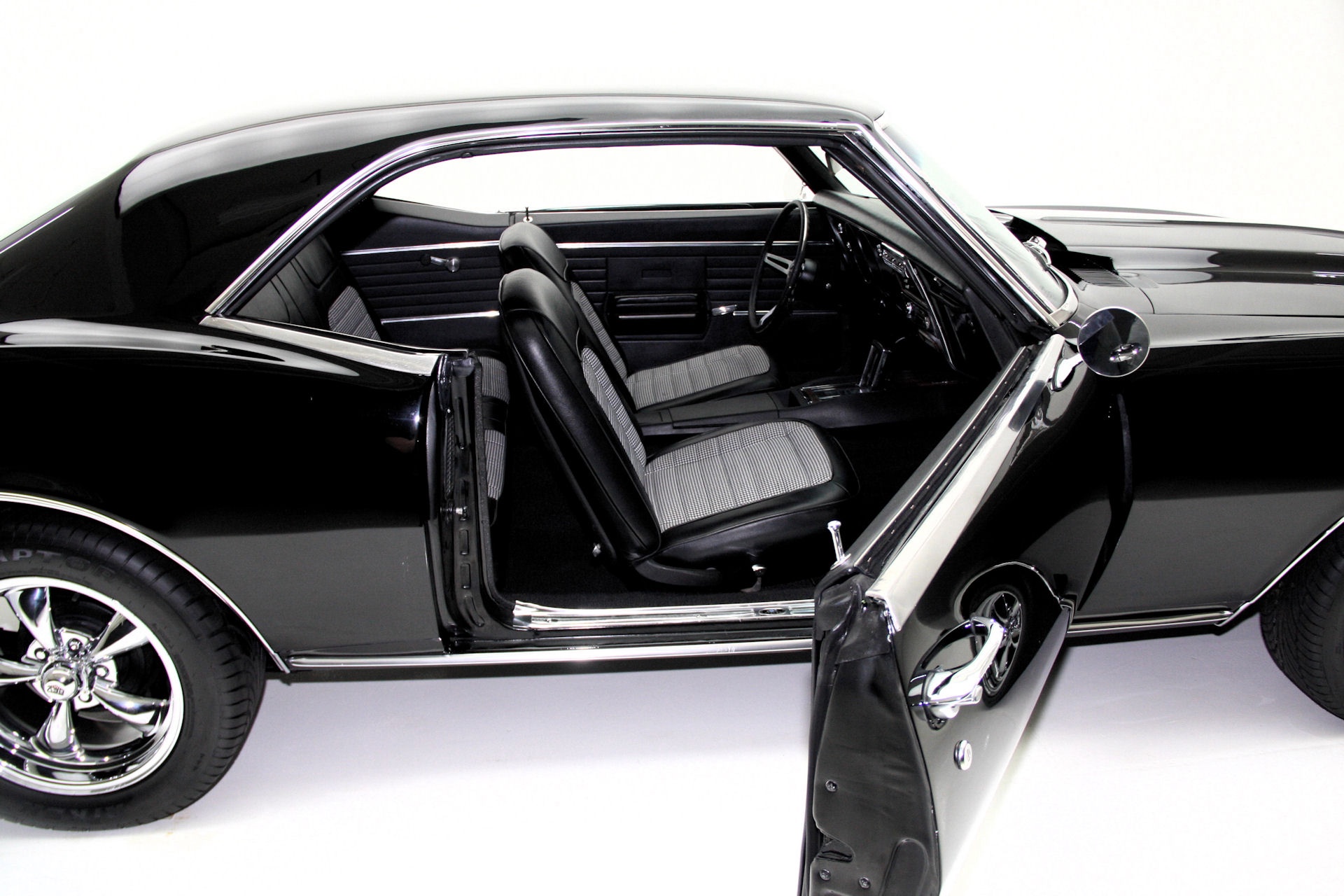 Used 1968 Chevrolet Camaro Pro-tour Loaded! PS PS AC | St. Petersburg, FL
