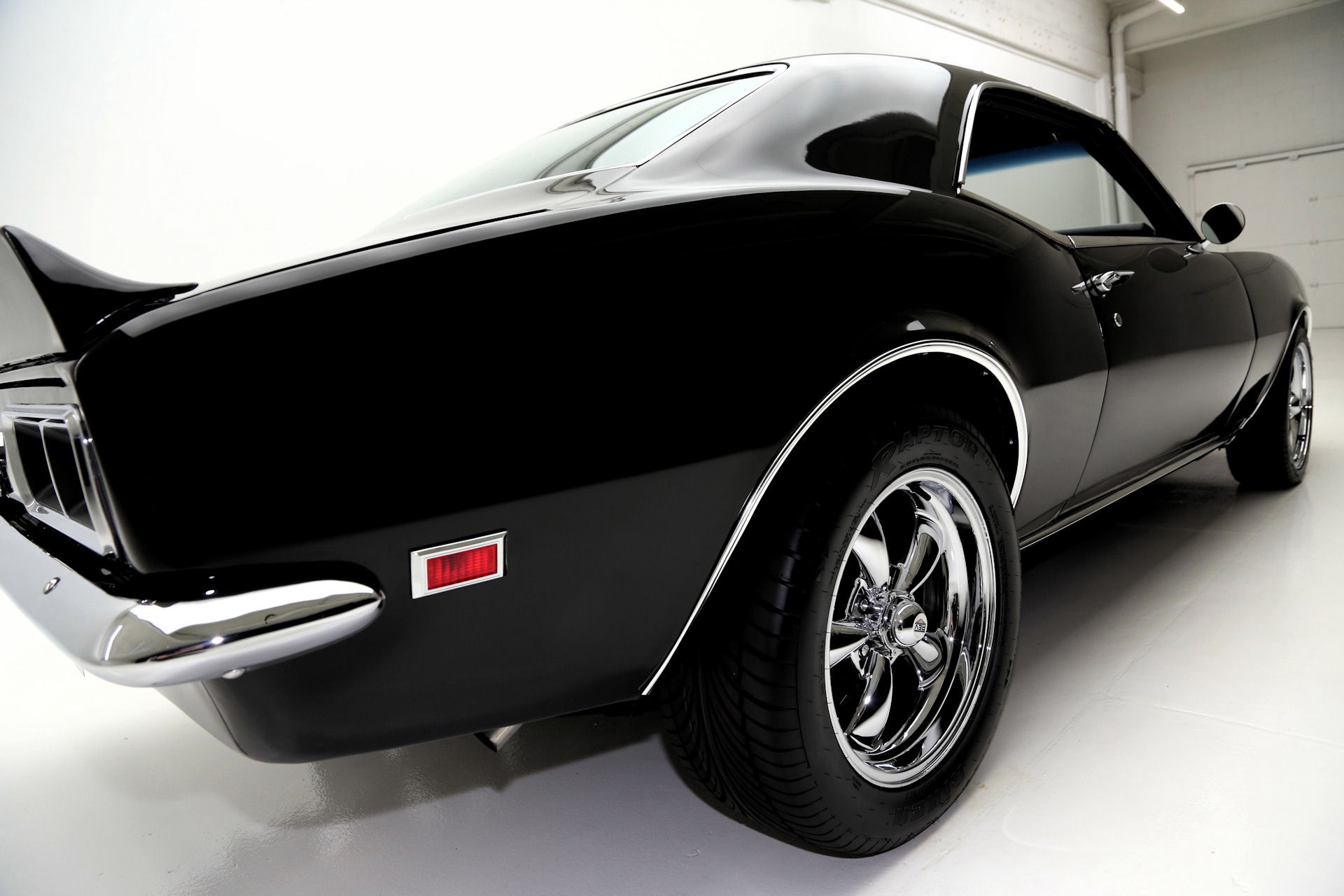 Used 1968 Chevrolet Camaro Pro-tour Loaded! PS PS AC | St. Petersburg, FL