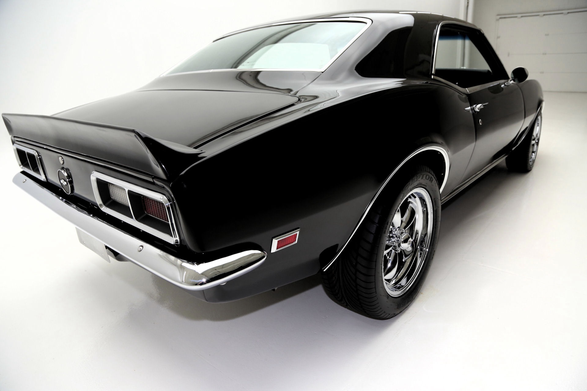 Used 1968 Chevrolet Camaro Pro-tour Loaded! PS PS AC | St. Petersburg, FL