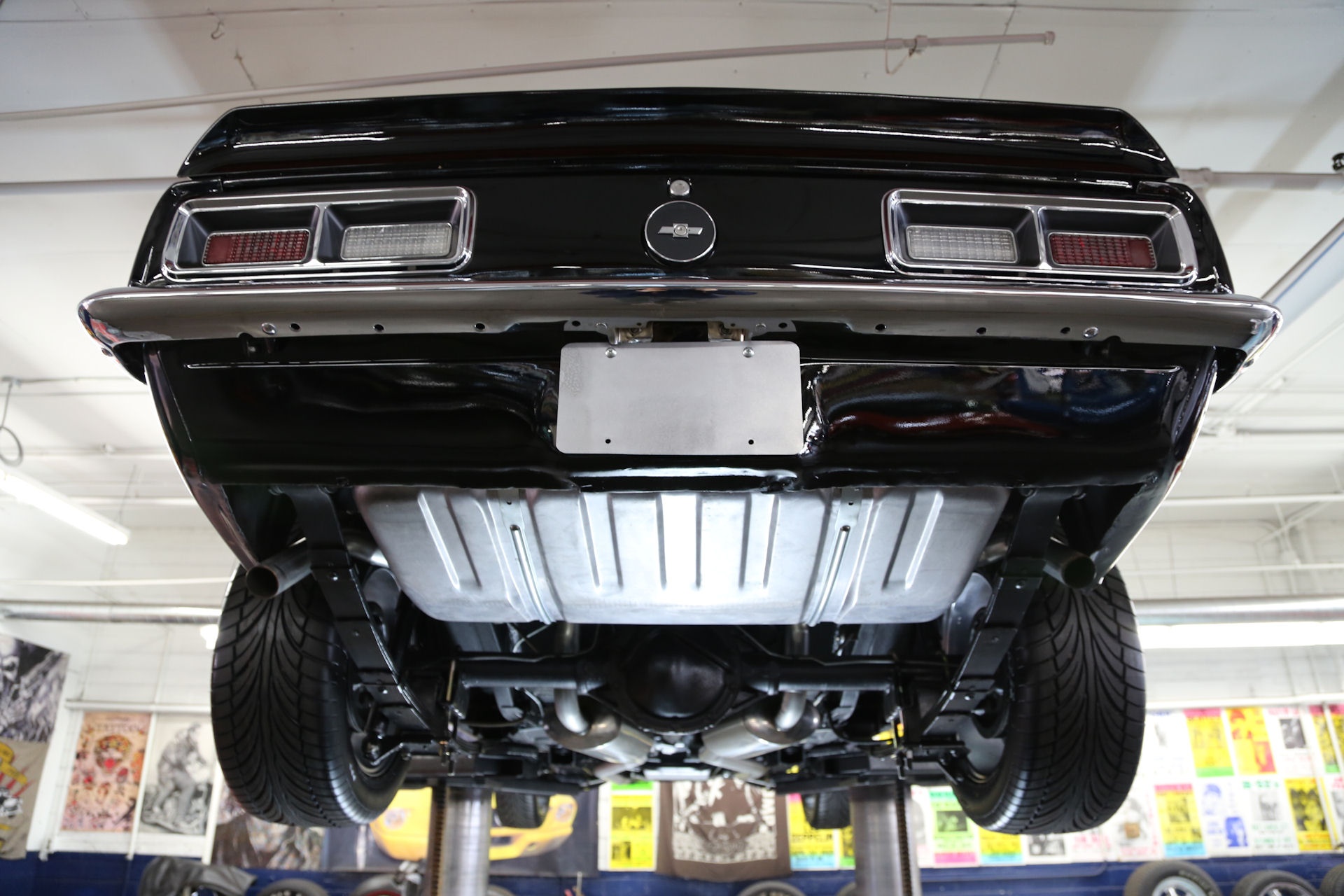 Used 1968 Chevrolet Camaro Pro-tour Loaded! PS PS AC | St. Petersburg, FL