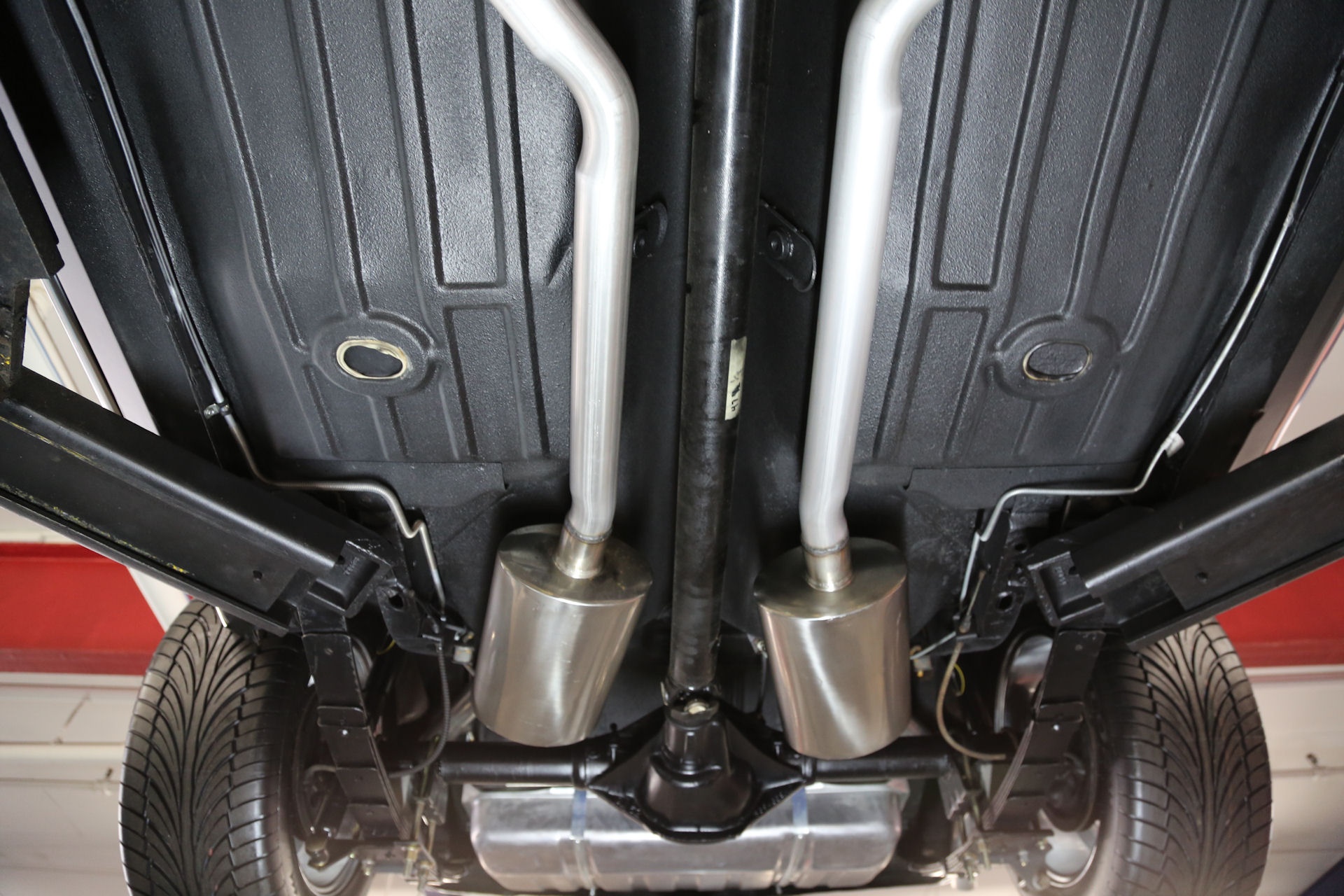 Used 1968 Chevrolet Camaro Pro-tour Loaded! PS PS AC | St. Petersburg, FL