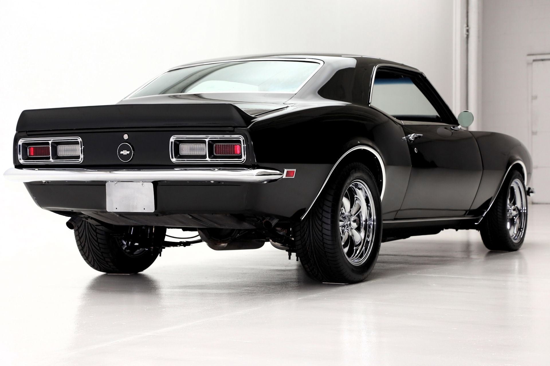 Used 1968 Chevrolet Camaro Pro-tour Loaded! PS PS AC | St. Petersburg, FL