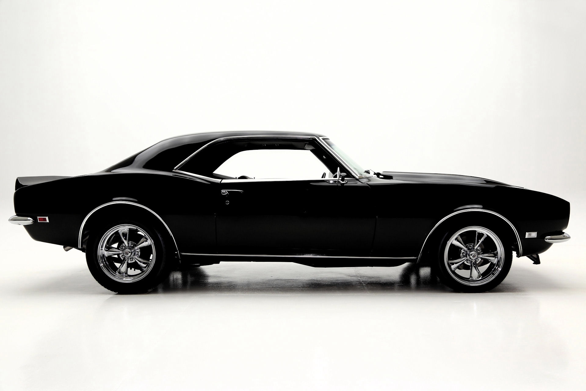 Used 1968 Chevrolet Camaro Pro-tour Loaded! PS PS AC | St. Petersburg, FL