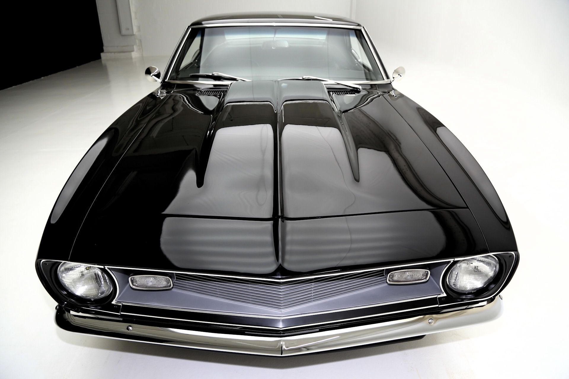 Used 1968 Chevrolet Camaro Pro-tour Loaded! PS PS AC | St. Petersburg, FL