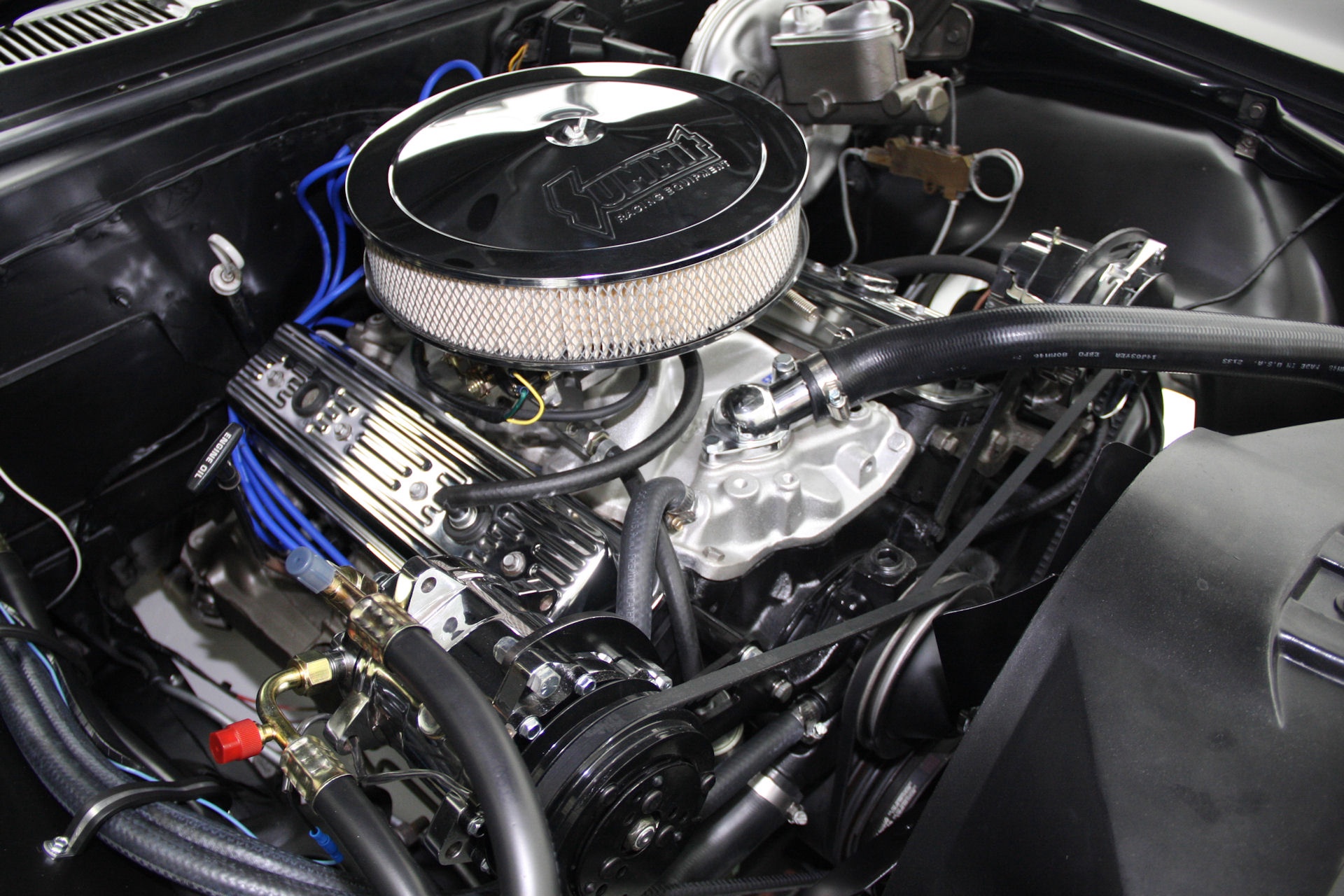 Used 1968 Chevrolet Camaro Pro-tour Loaded! PS PS AC | St. Petersburg, FL