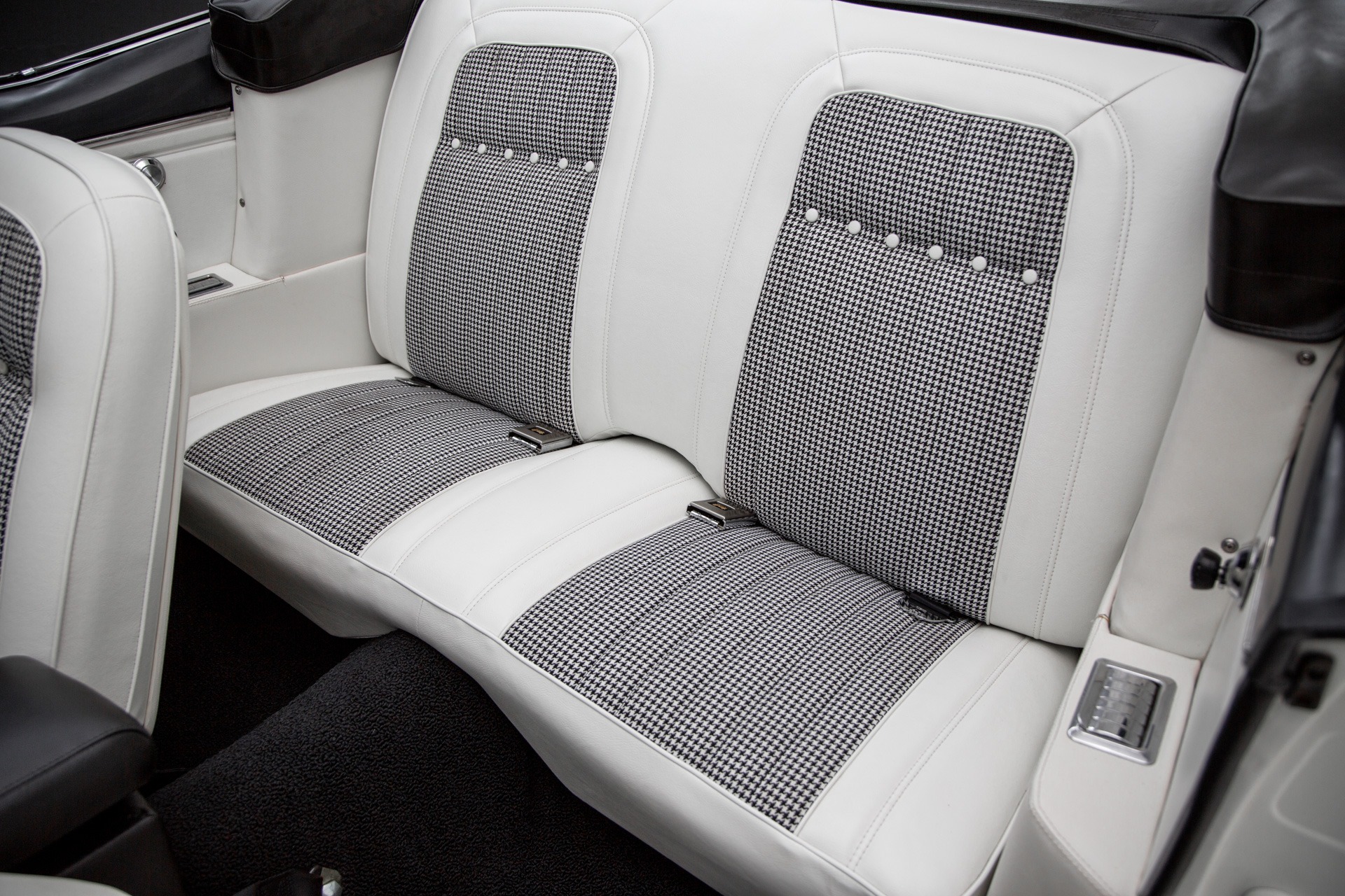 Used 1967 Chevrolet Camaro Show Car Houndstooth PS PB | St. Petersburg, FL