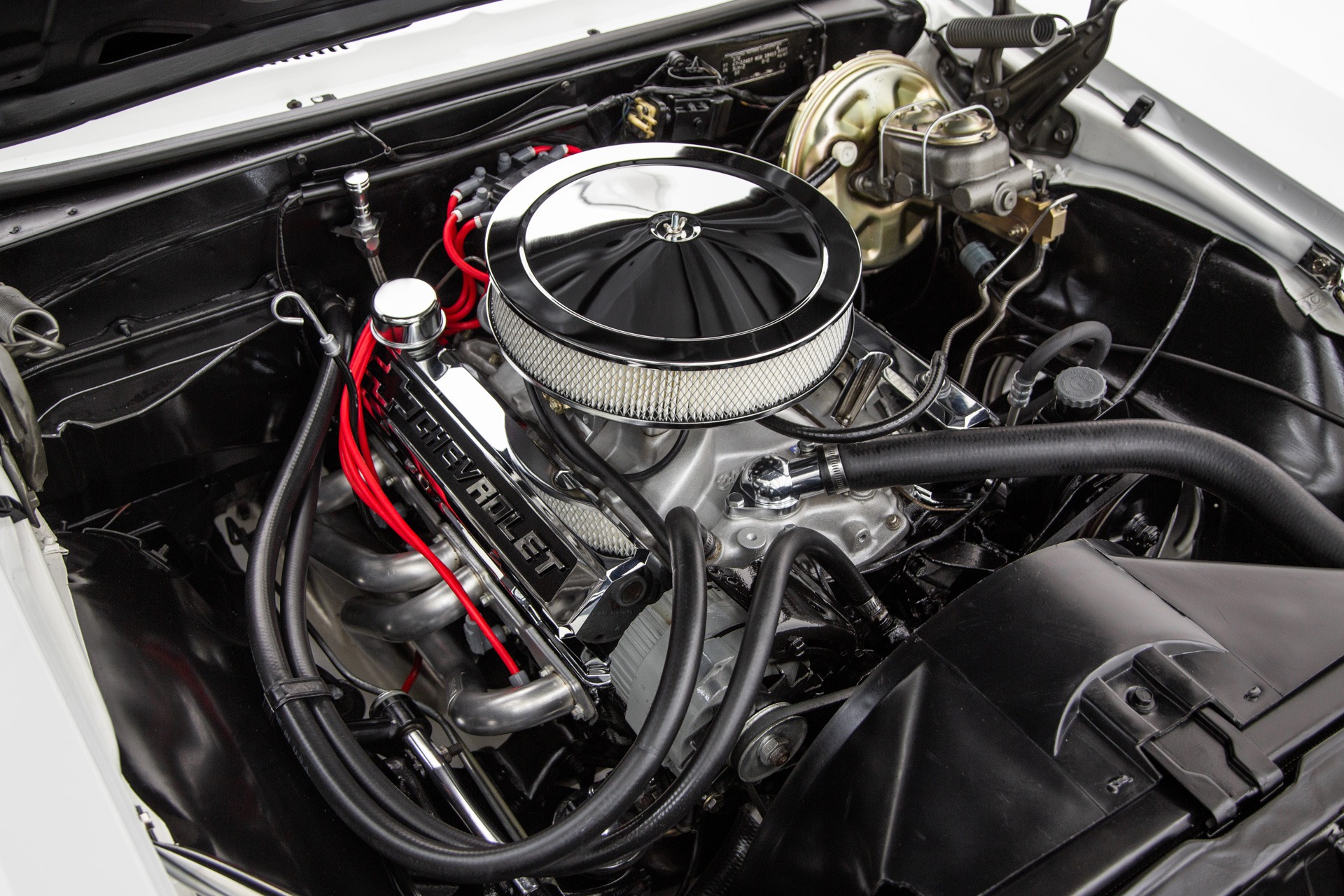 Used 1967 Chevrolet Camaro Show Car Houndstooth PS PB | St. Petersburg, FL