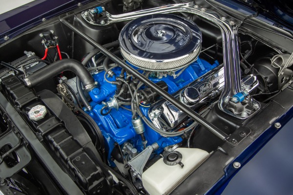 For Sale Used 1968 Ford Mustang Fastback S Code, 390, 4-Speed | American Dream Machines Des Moines IA 50309