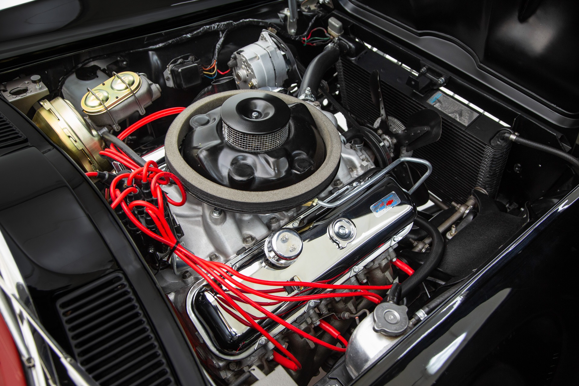Used 1967 Chevrolet Corvette L-88 Replica 427/450, 4-Speed | St. Petersburg, FL