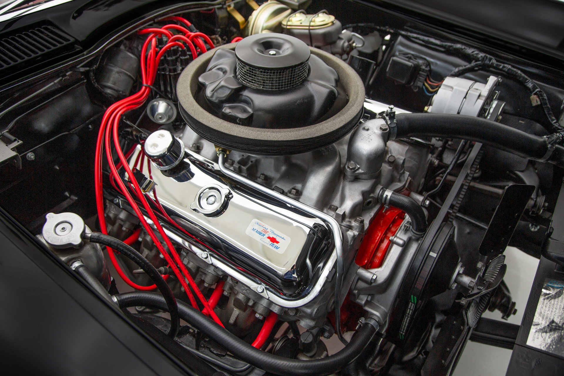 Used 1967 Chevrolet Corvette L-88 Replica 427/450, 4-Speed | St. Petersburg, FL