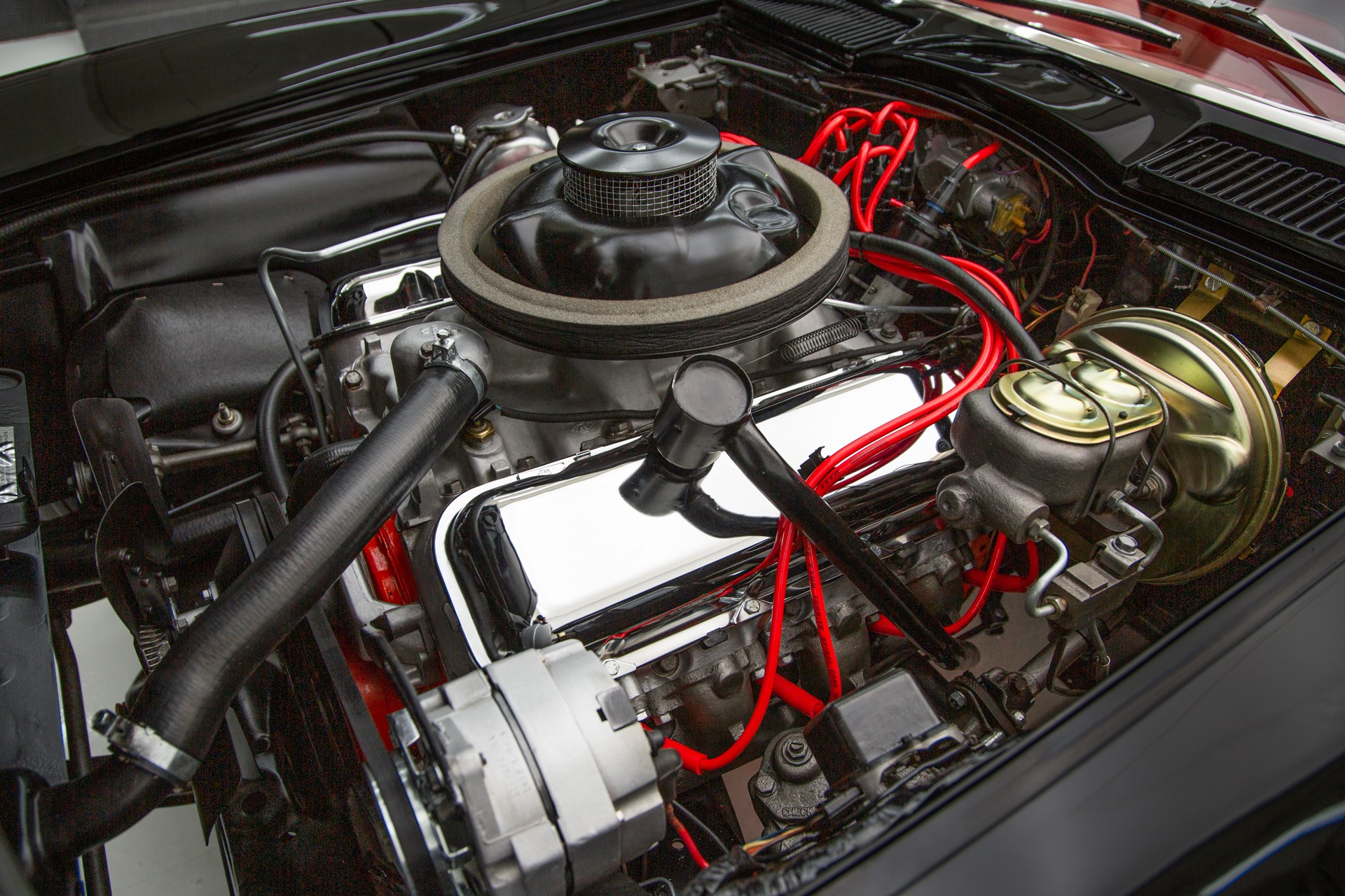 Used 1967 Chevrolet Corvette L-88 Replica 427/450, 4-Speed | St. Petersburg, FL