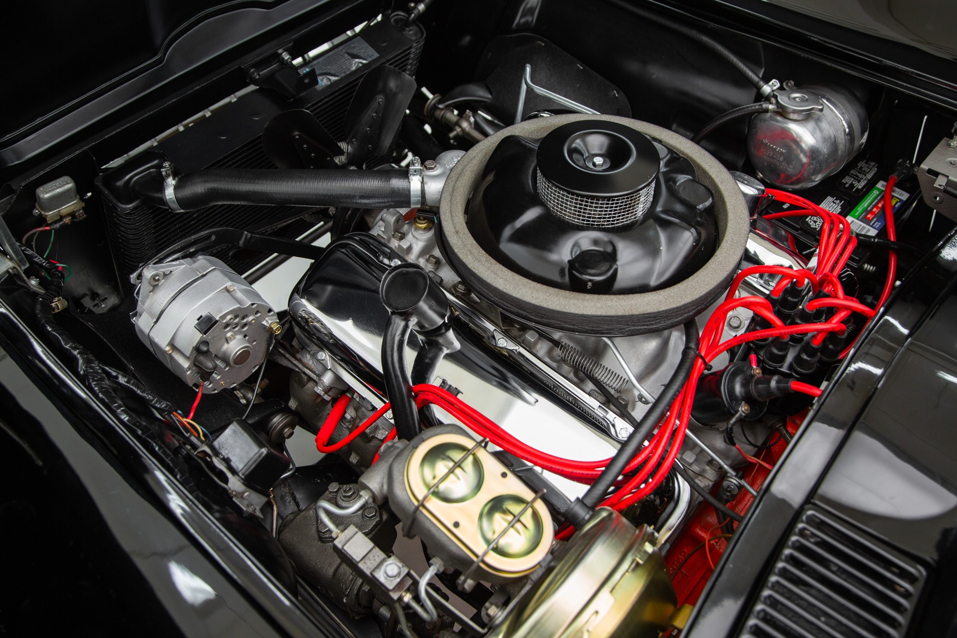 Used 1967 Chevrolet Corvette L-88 Replica 427/450, 4-Speed | St. Petersburg, FL