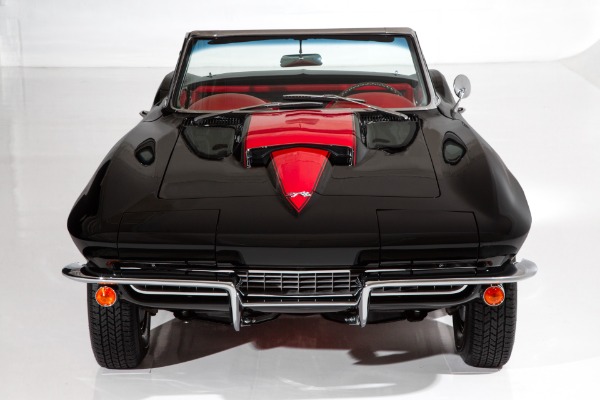 For Sale Used 1967 Chevrolet Corvette L-88 Replica 427/450, 4-Speed | American Dream Machines Des Moines IA 50309