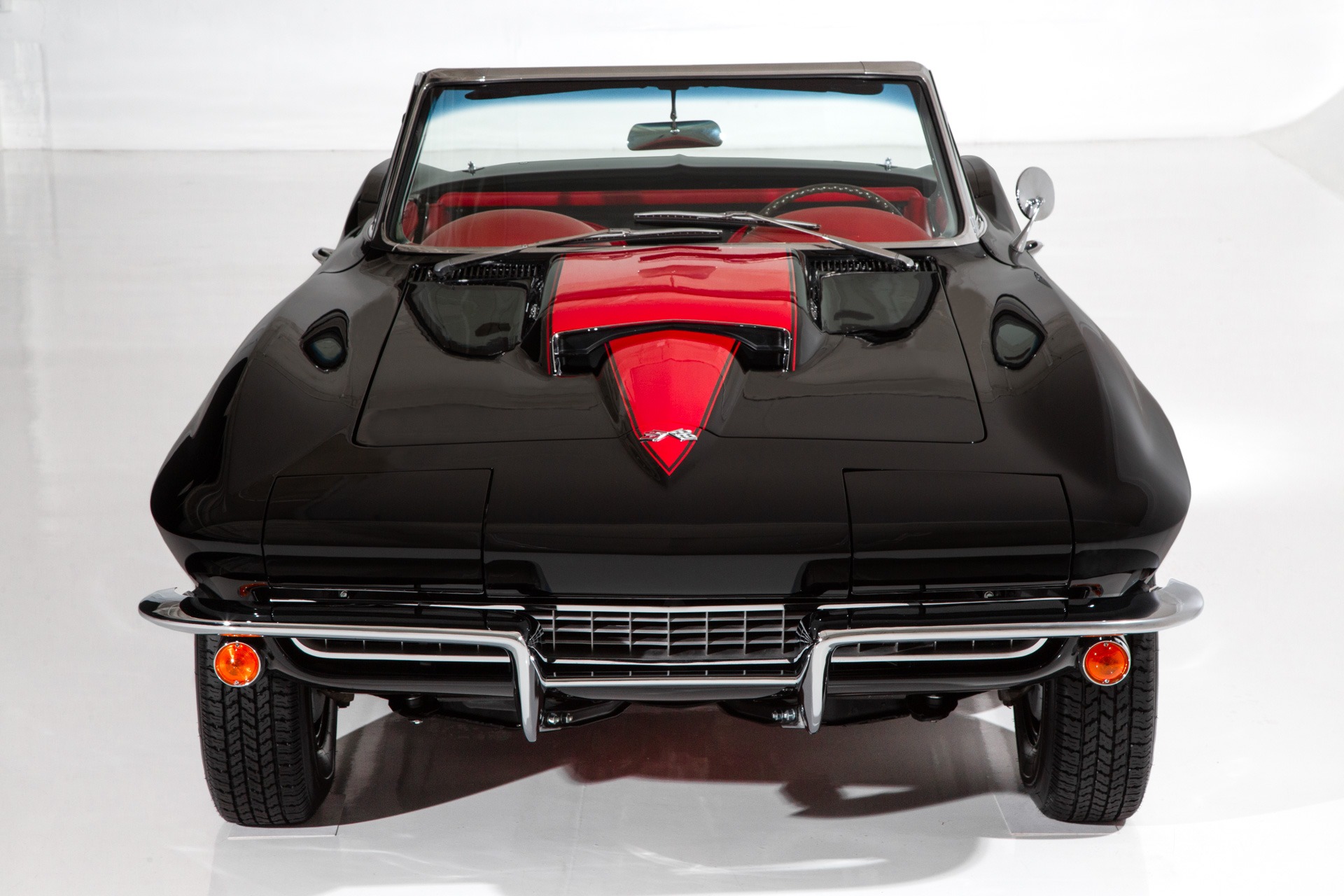 Used 1967 Chevrolet Corvette L-88 Replica 427/450, 4-Speed | St. Petersburg, FL