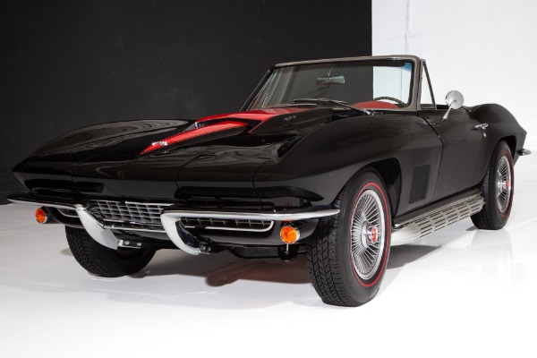 For Sale Used 1967 Chevrolet Corvette L-88 Replica 427/450, 4-Speed | American Dream Machines Des Moines IA 50309