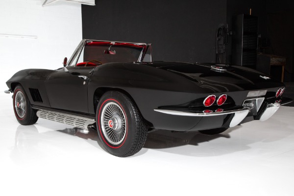 For Sale Used 1967 Chevrolet Corvette L-88 Replica 427/450, 4-Speed | American Dream Machines Des Moines IA 50309