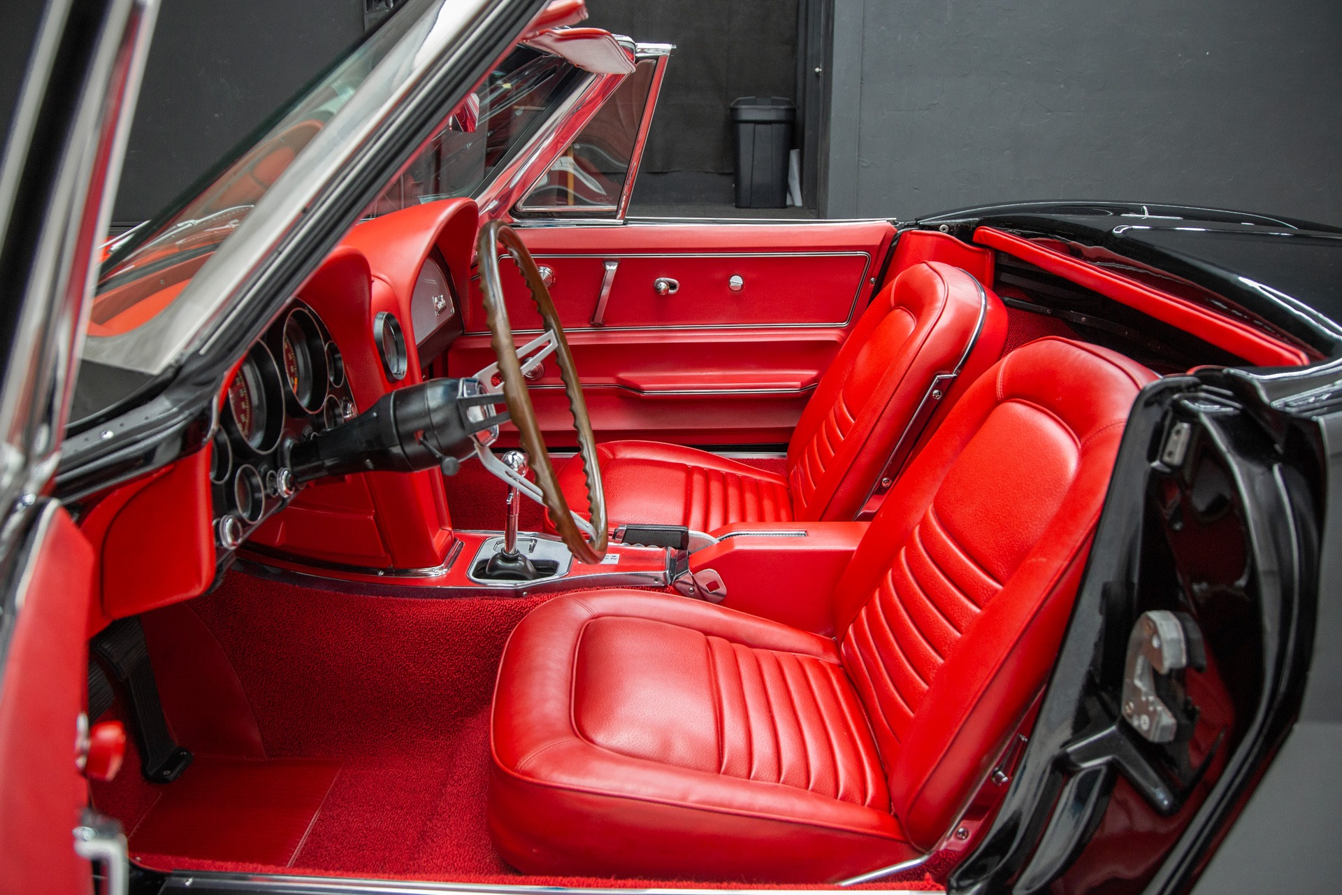 Used 1967 Chevrolet Corvette L-88 Replica 427/450, 4-Speed | St. Petersburg, FL