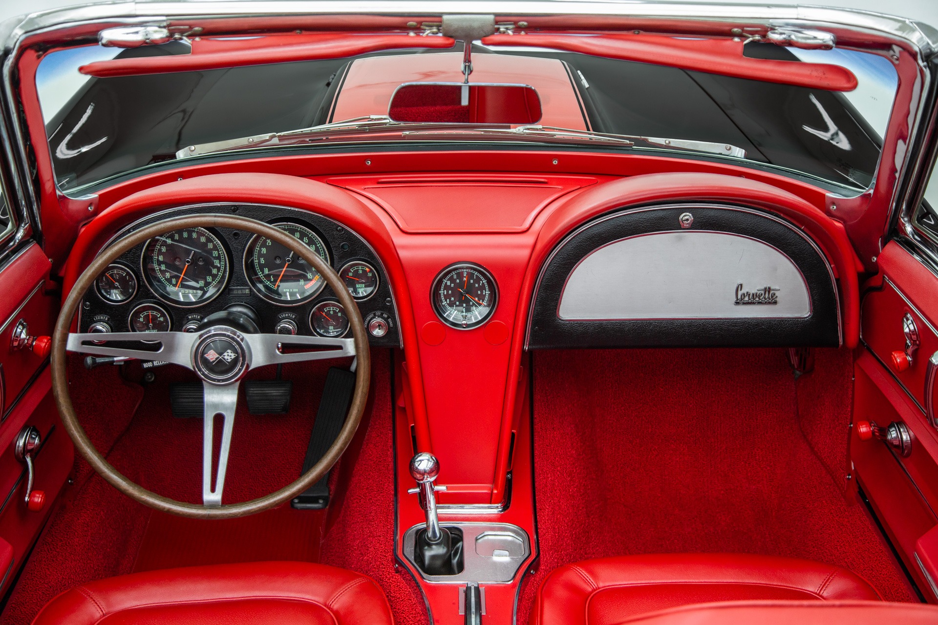 Used 1967 Chevrolet Corvette L-88 Replica 427/450, 4-Speed | St. Petersburg, FL