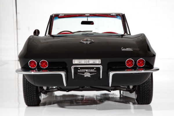 For Sale Used 1967 Chevrolet Corvette L-88 Replica 427/450, 4-Speed | American Dream Machines Des Moines IA 50309