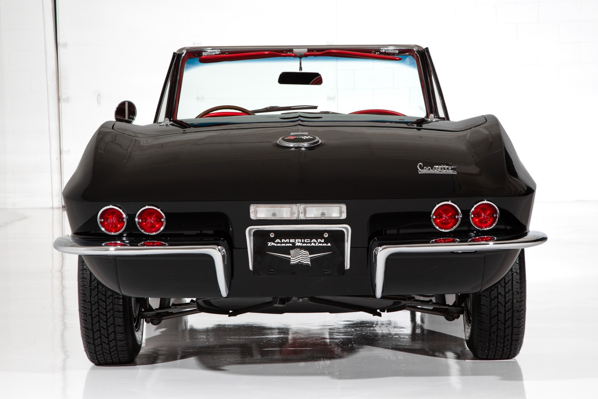 Used 1967 Chevrolet Corvette L-88 Replica 427/450, 4-Speed | St. Petersburg, FL