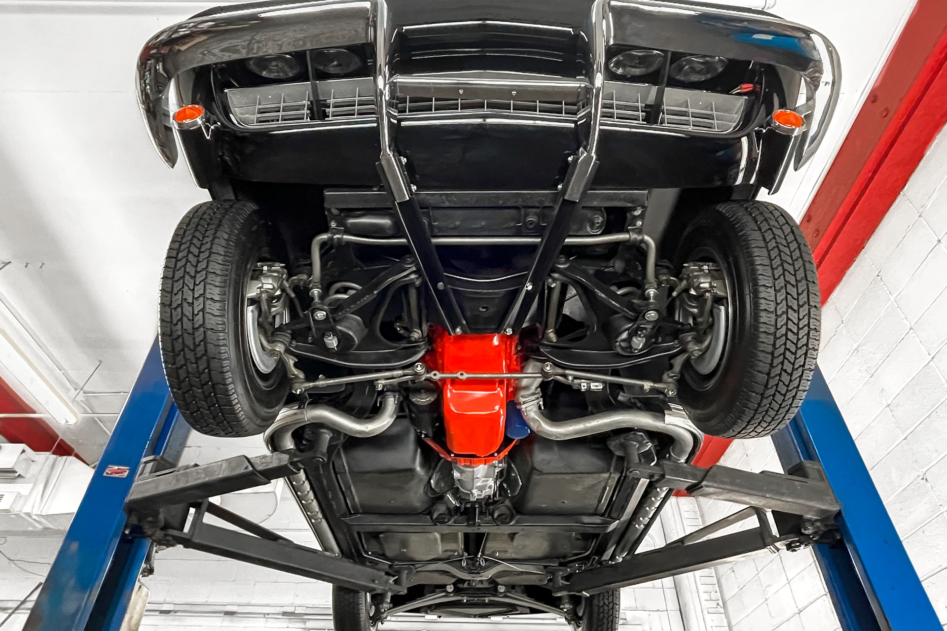 Used 1967 Chevrolet Corvette L-88 Replica 427/450, 4-Speed | St. Petersburg, FL