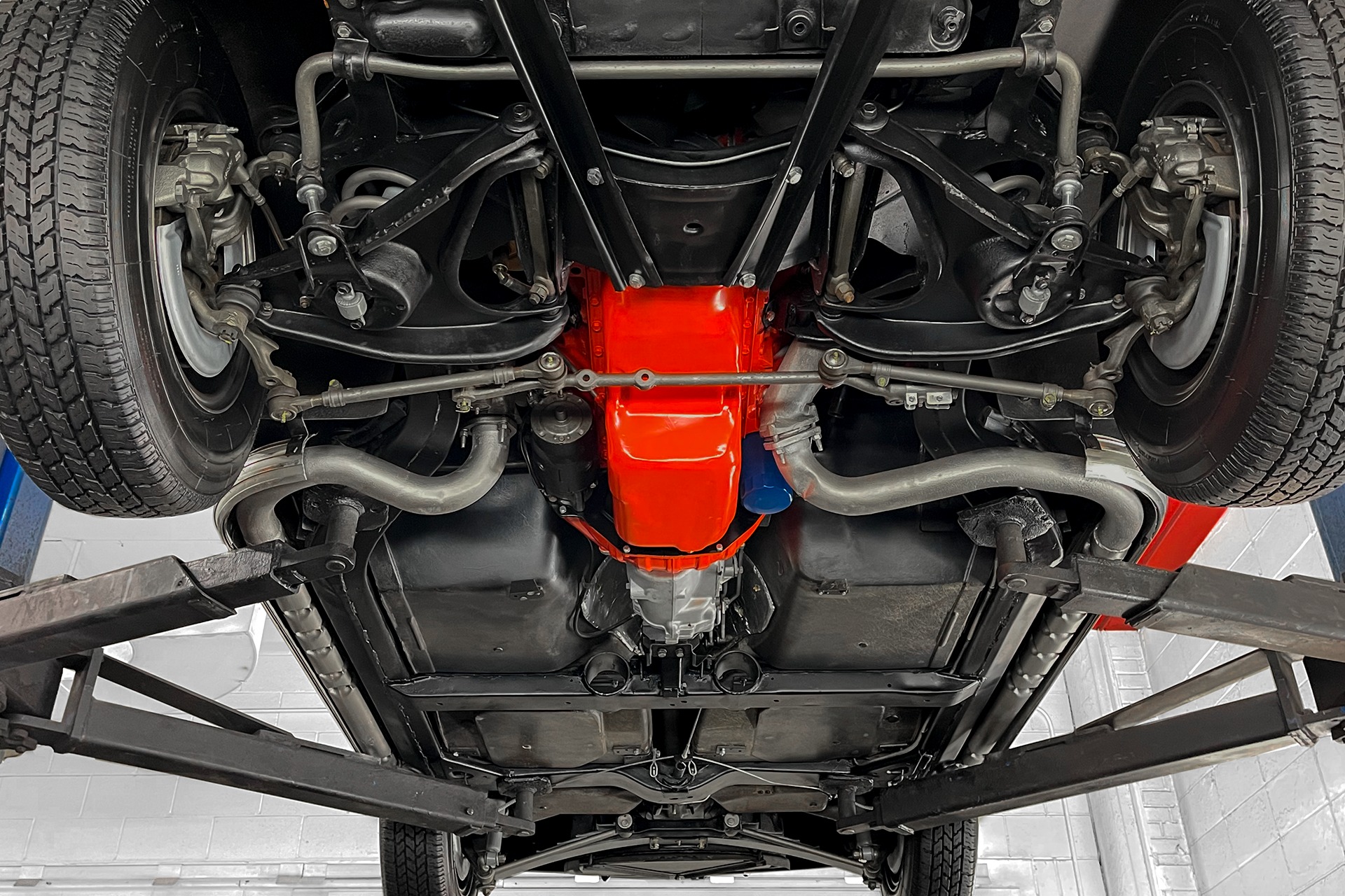 Used 1967 Chevrolet Corvette L-88 Replica 427/450, 4-Speed | St. Petersburg, FL