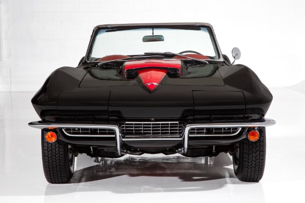 For Sale Used 1967 Chevrolet Corvette L-88 Replica 427/450, 4-Speed | American Dream Machines Des Moines IA 50309