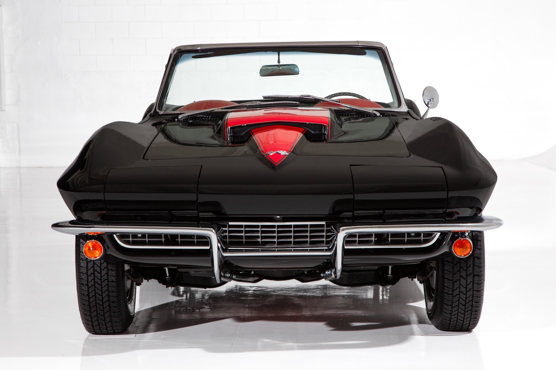 Used 1967 Chevrolet Corvette L-88 Replica 427/450, 4-Speed | St. Petersburg, FL