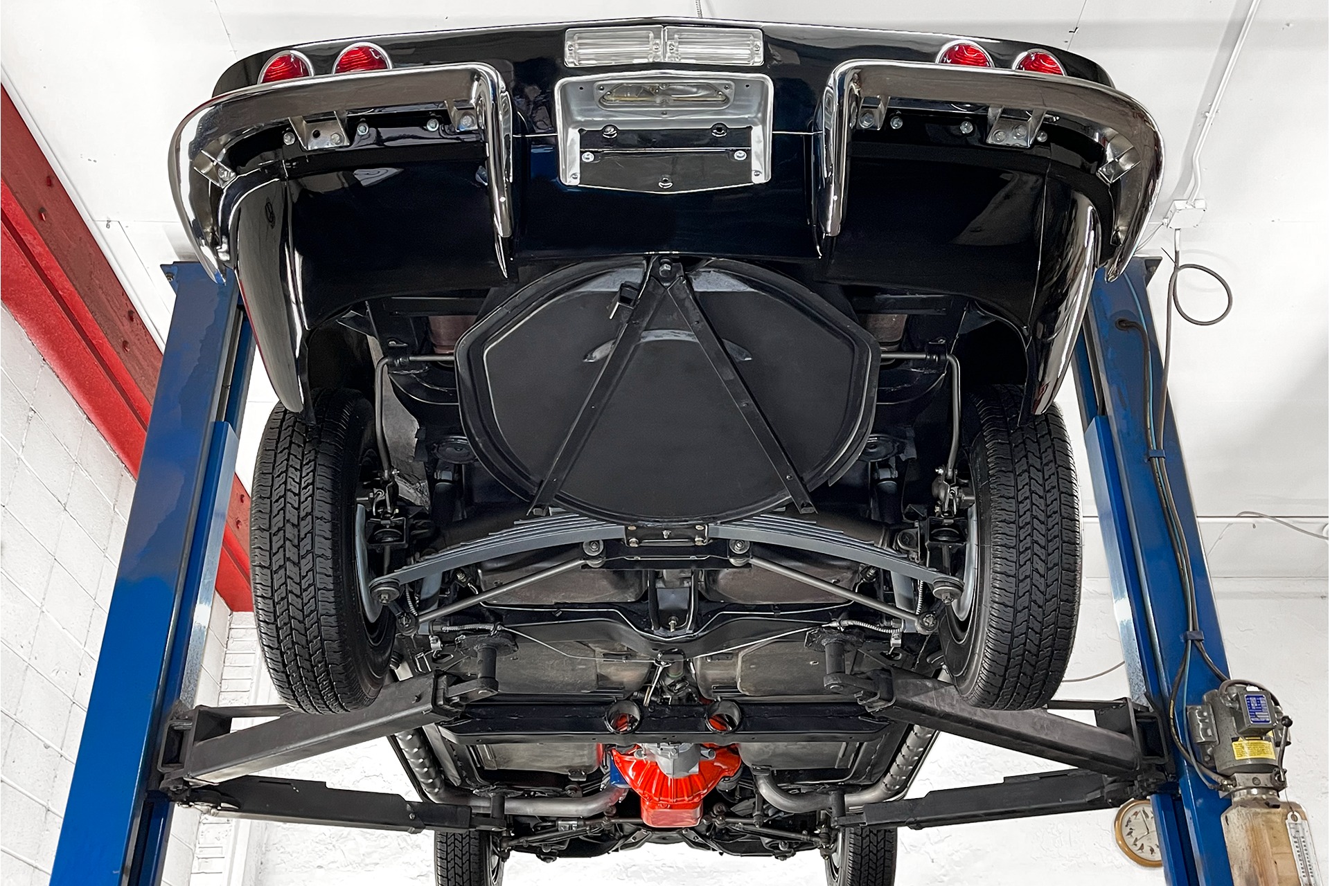 Used 1967 Chevrolet Corvette L-88 Replica 427/450, 4-Speed | St. Petersburg, FL