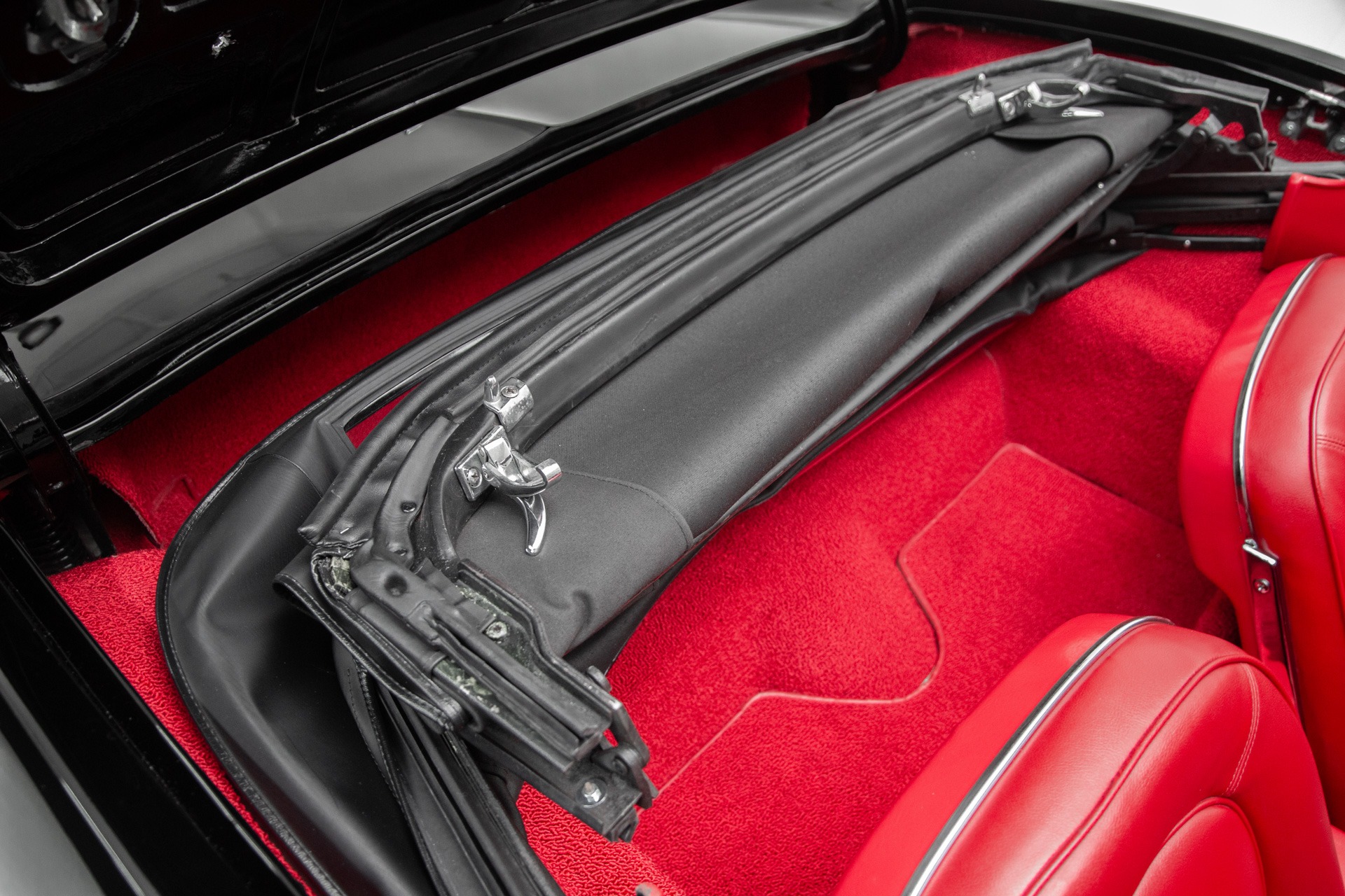 Used 1967 Chevrolet Corvette L-88 Replica 427/450, 4-Speed | St. Petersburg, FL