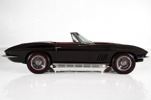 For Sale Used 1967 Chevrolet Corvette L-88 Replica 427/450, 4-Speed | American Dream Machines Des Moines IA 50309