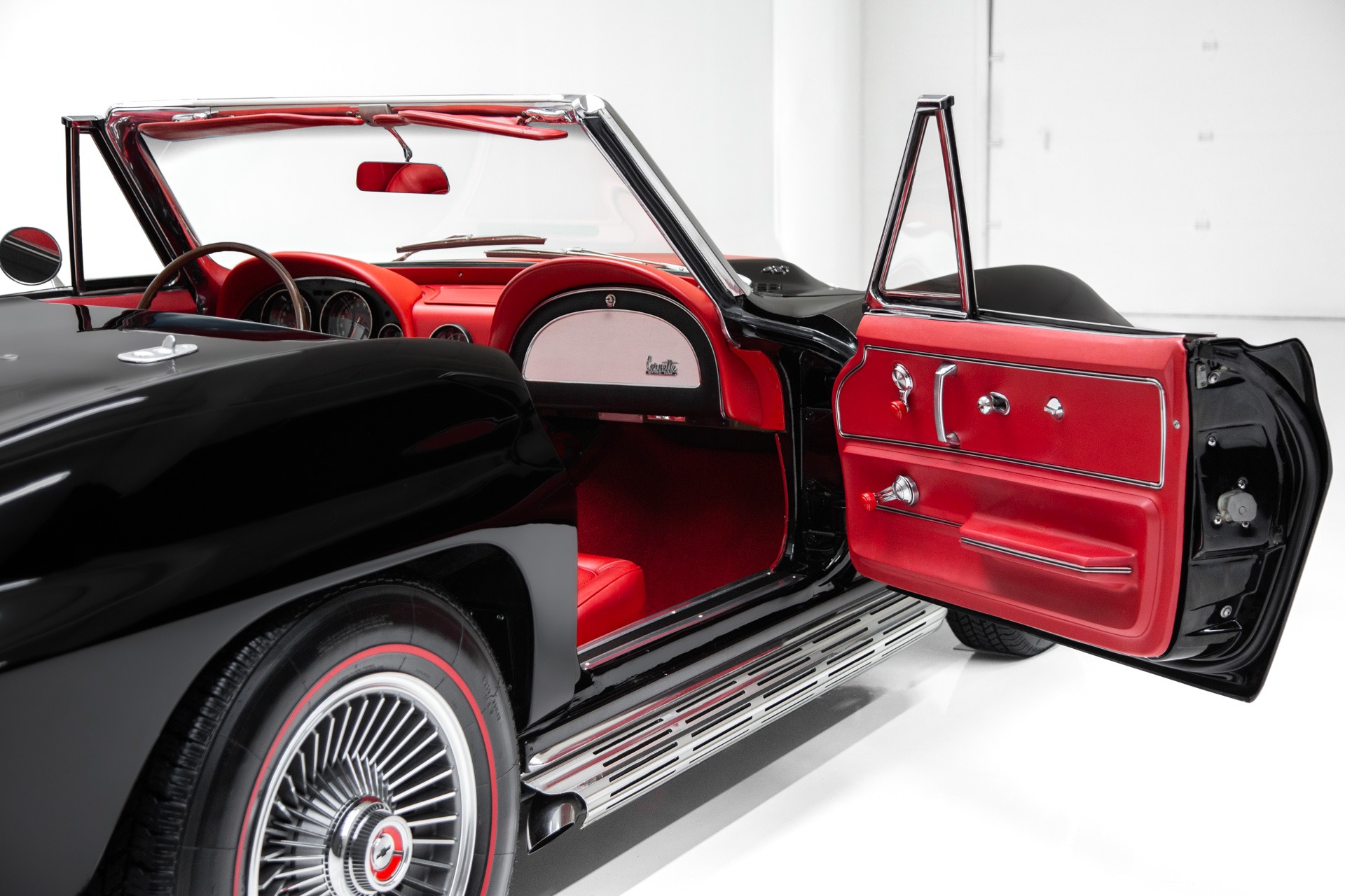 Used 1967 Chevrolet Corvette L-88 Replica 427/450, 4-Speed | St. Petersburg, FL