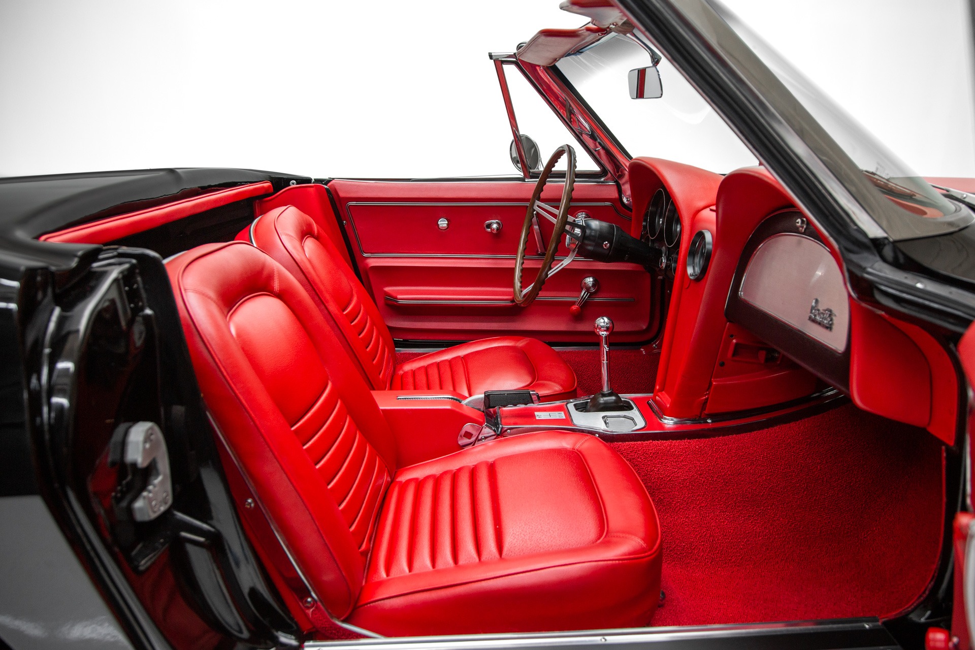 Used 1967 Chevrolet Corvette L-88 Replica 427/450, 4-Speed | St. Petersburg, FL