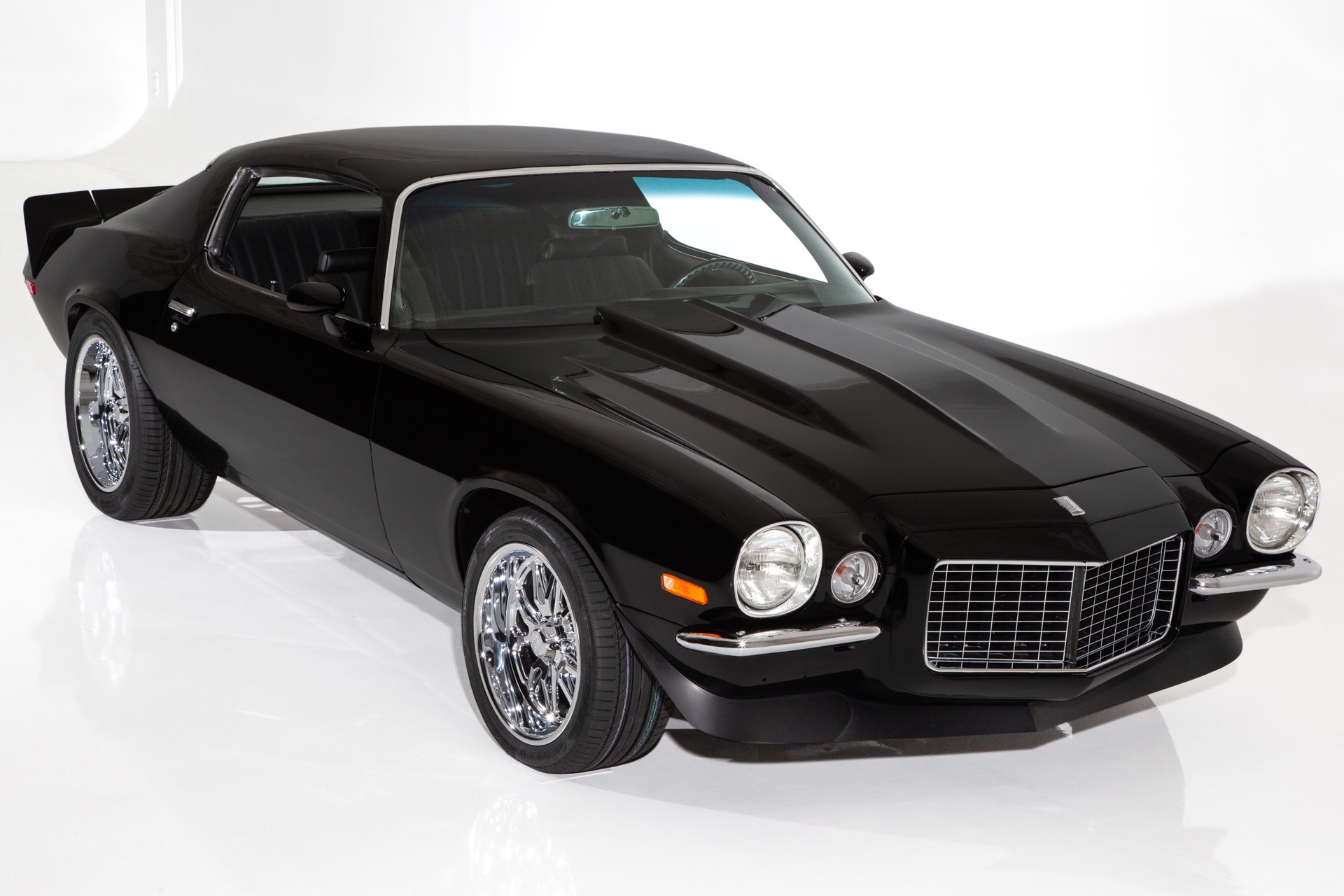 For Sale Used 1970 Chevrolet Camaro Real RS/SS 350 12-Bolt PB PS | American Dream Machines Des Moines IA 50309