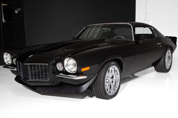 For Sale Used 1970 Chevrolet Camaro Real RS/SS 350 12-Bolt PB PS | American Dream Machines Des Moines IA 50309