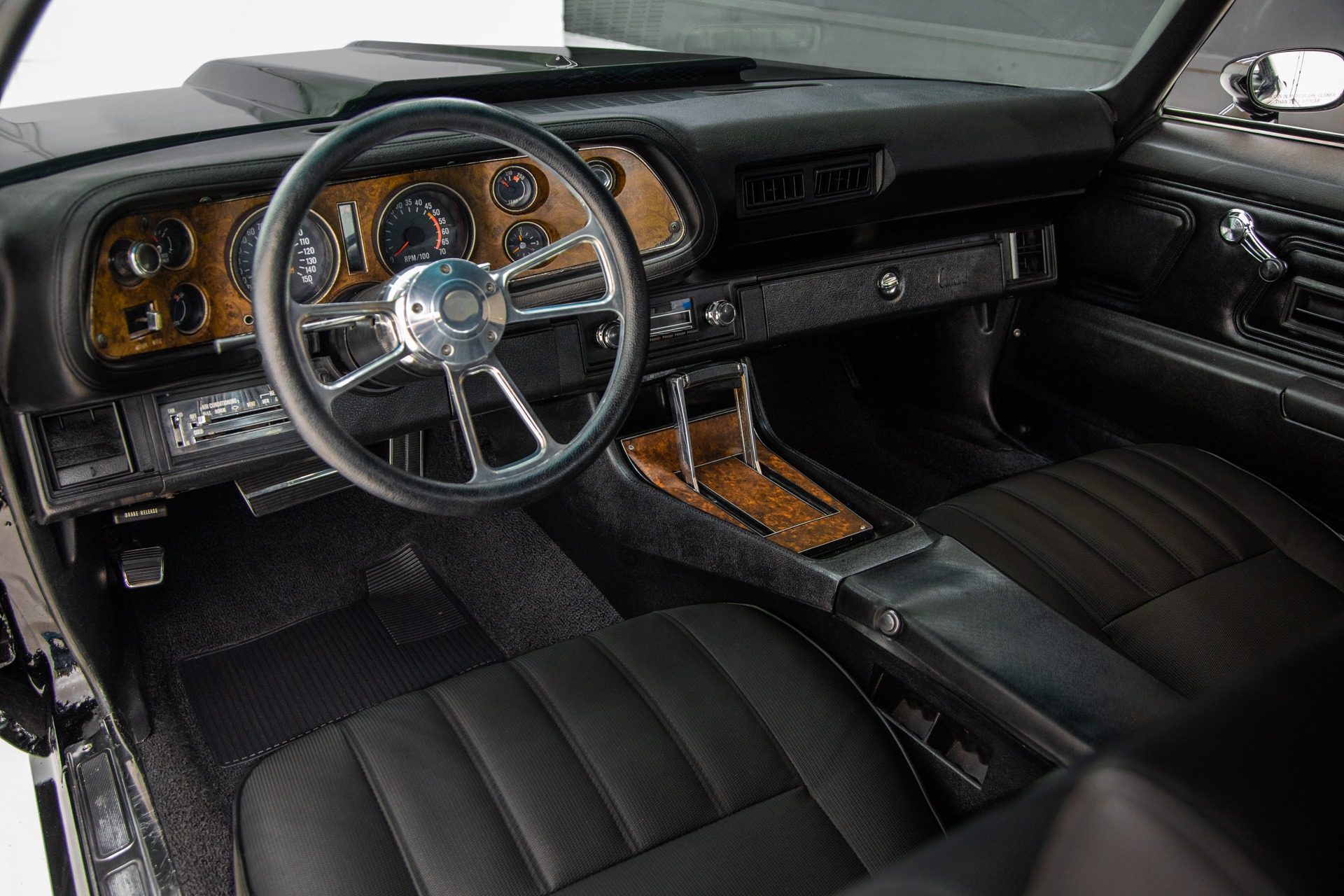 Used 1970 Chevrolet Camaro Real RS/SS 350 12-Bolt PB PS | St. Petersburg, FL