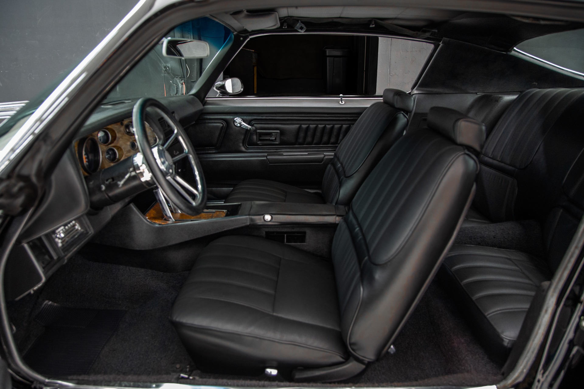 Used 1970 Chevrolet Camaro Real RS/SS 350 12-Bolt PB PS | St. Petersburg, FL