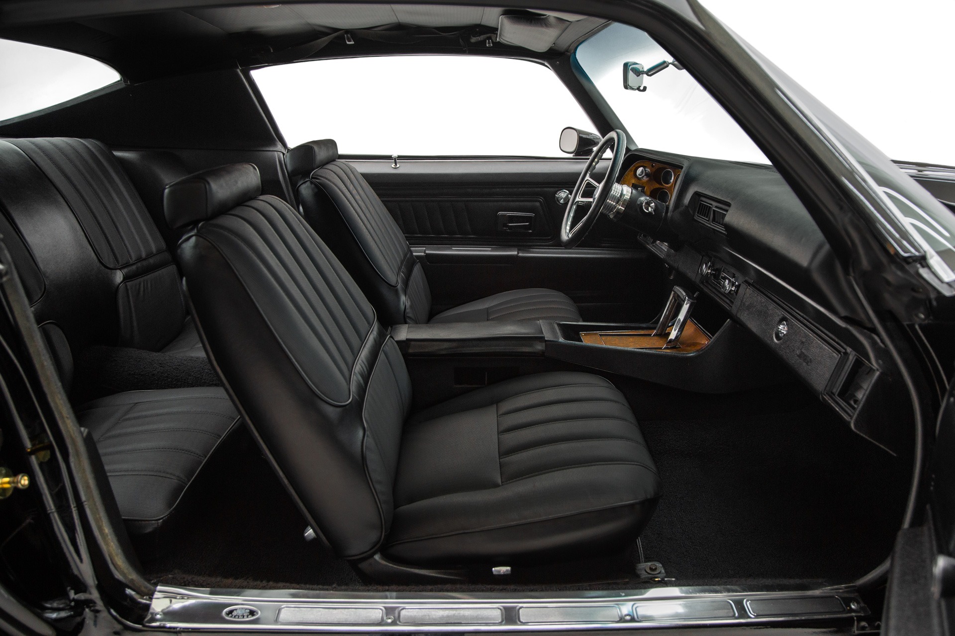 Used 1970 Chevrolet Camaro Real RS/SS 350 12-Bolt PB PS | St. Petersburg, FL