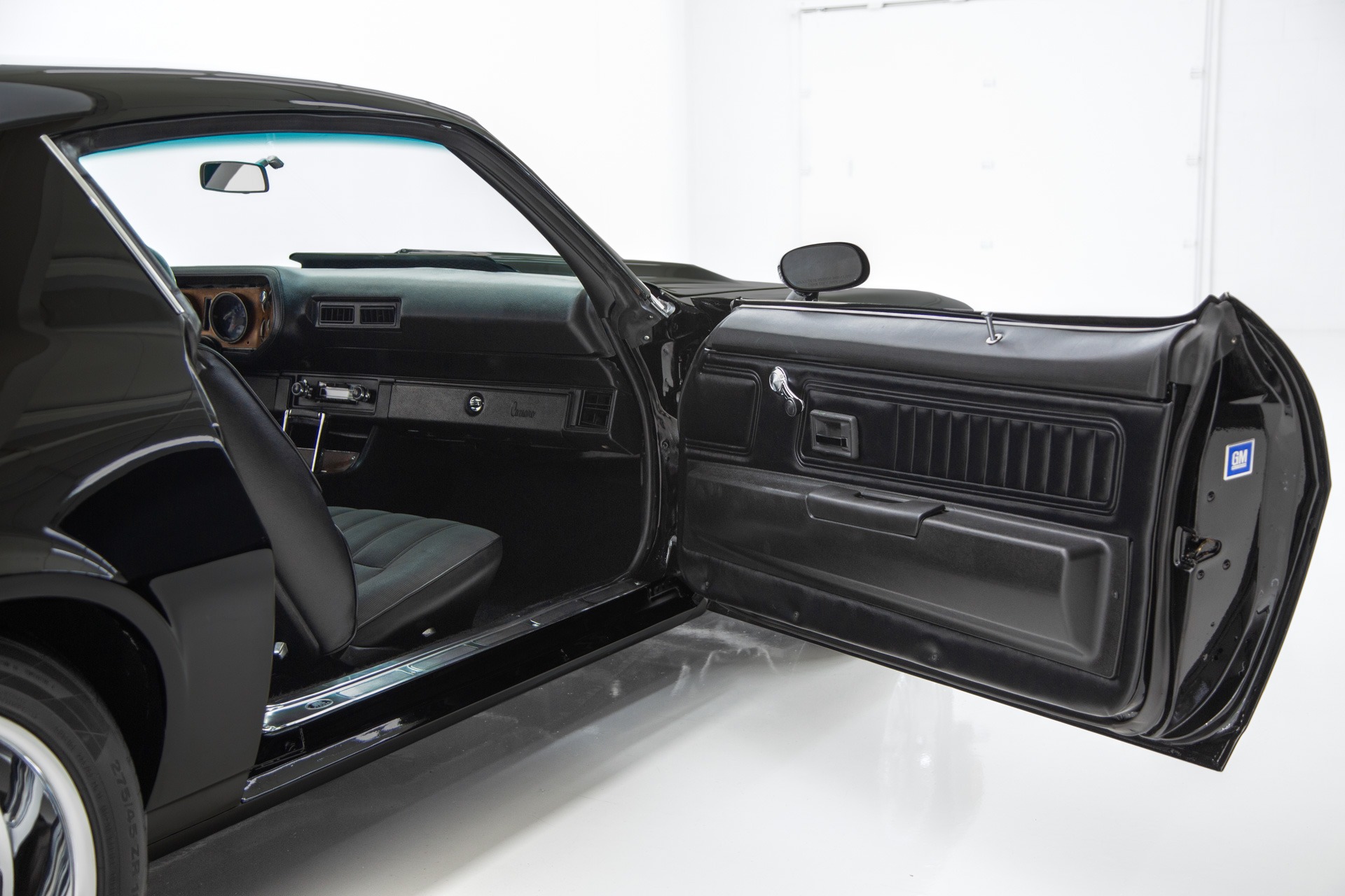 Used 1970 Chevrolet Camaro Real RS/SS 350 12-Bolt PB PS | St. Petersburg, FL
