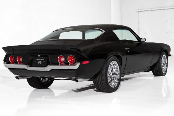 For Sale Used 1970 Chevrolet Camaro Real RS/SS 350 12-Bolt PB PS | American Dream Machines Des Moines IA 50309