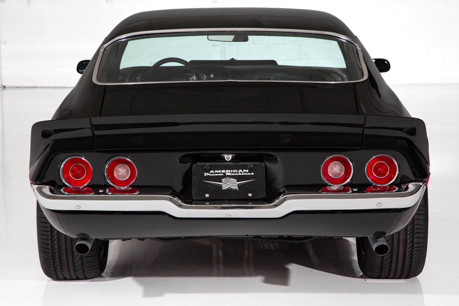 Used 1970 Chevrolet Camaro Real RS/SS 350 12-Bolt PB PS | St. Petersburg, FL