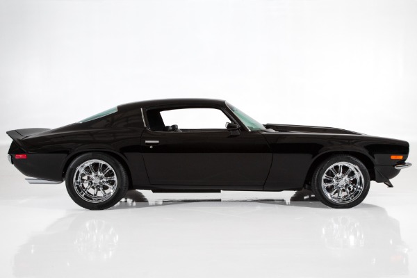 For Sale Used 1970 Chevrolet Camaro Real RS/SS 350 12-Bolt PB PS | American Dream Machines Des Moines IA 50309