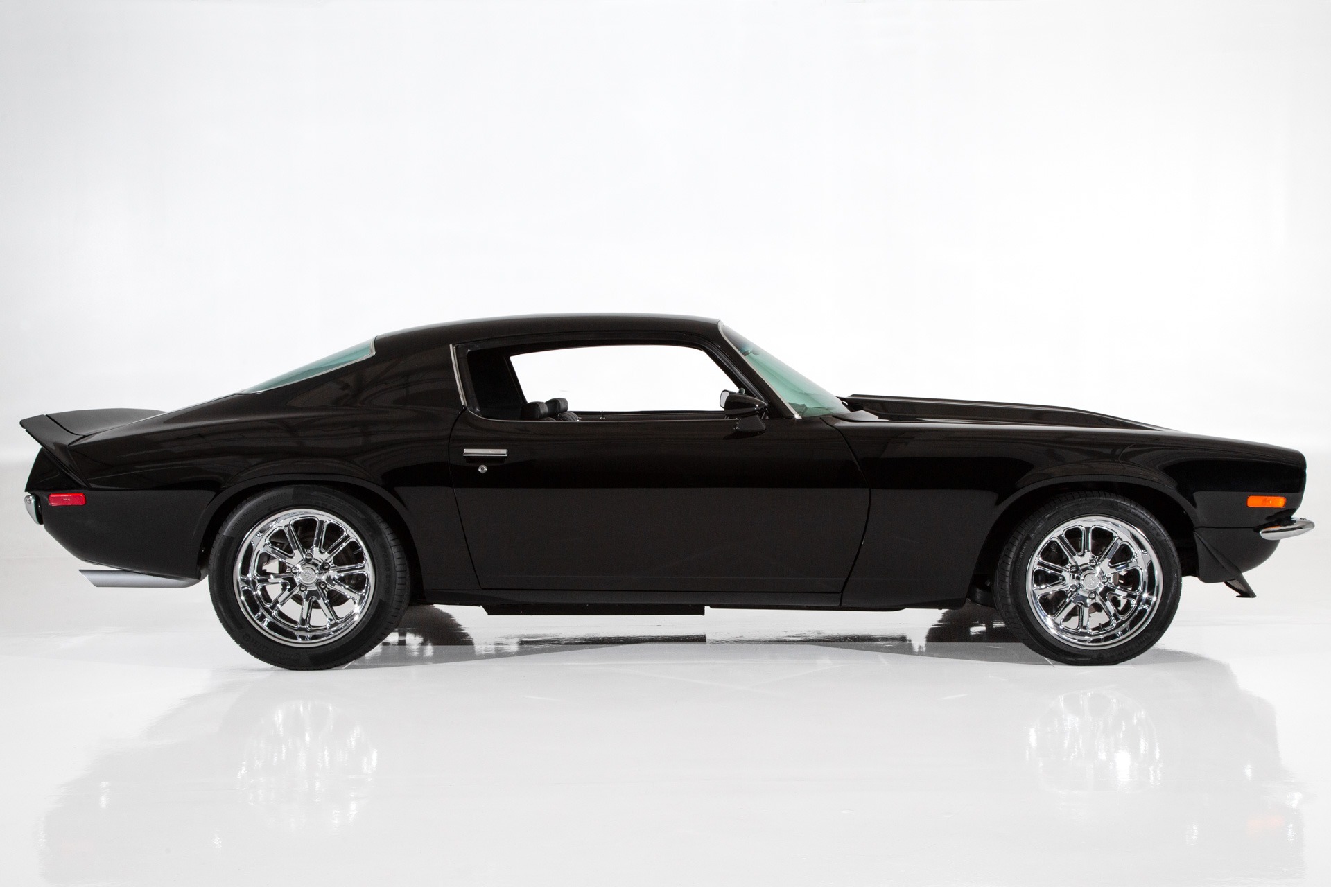 Used 1970 Chevrolet Camaro Real RS/SS 350 12-Bolt PB PS | St. Petersburg, FL