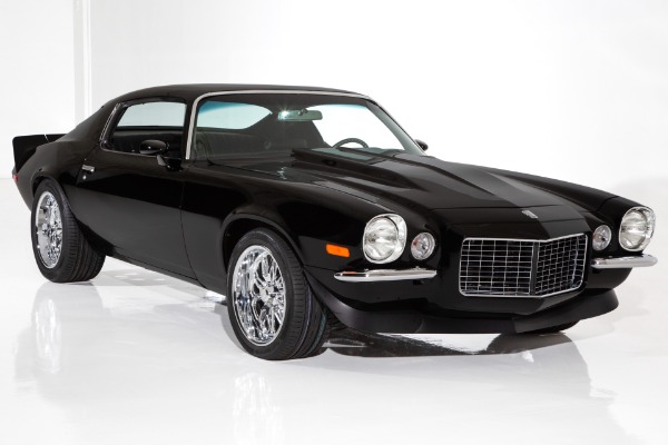 For Sale Used 1970 Chevrolet Camaro Real RS/SS 350 12-Bolt PB PS | American Dream Machines Des Moines IA 50309