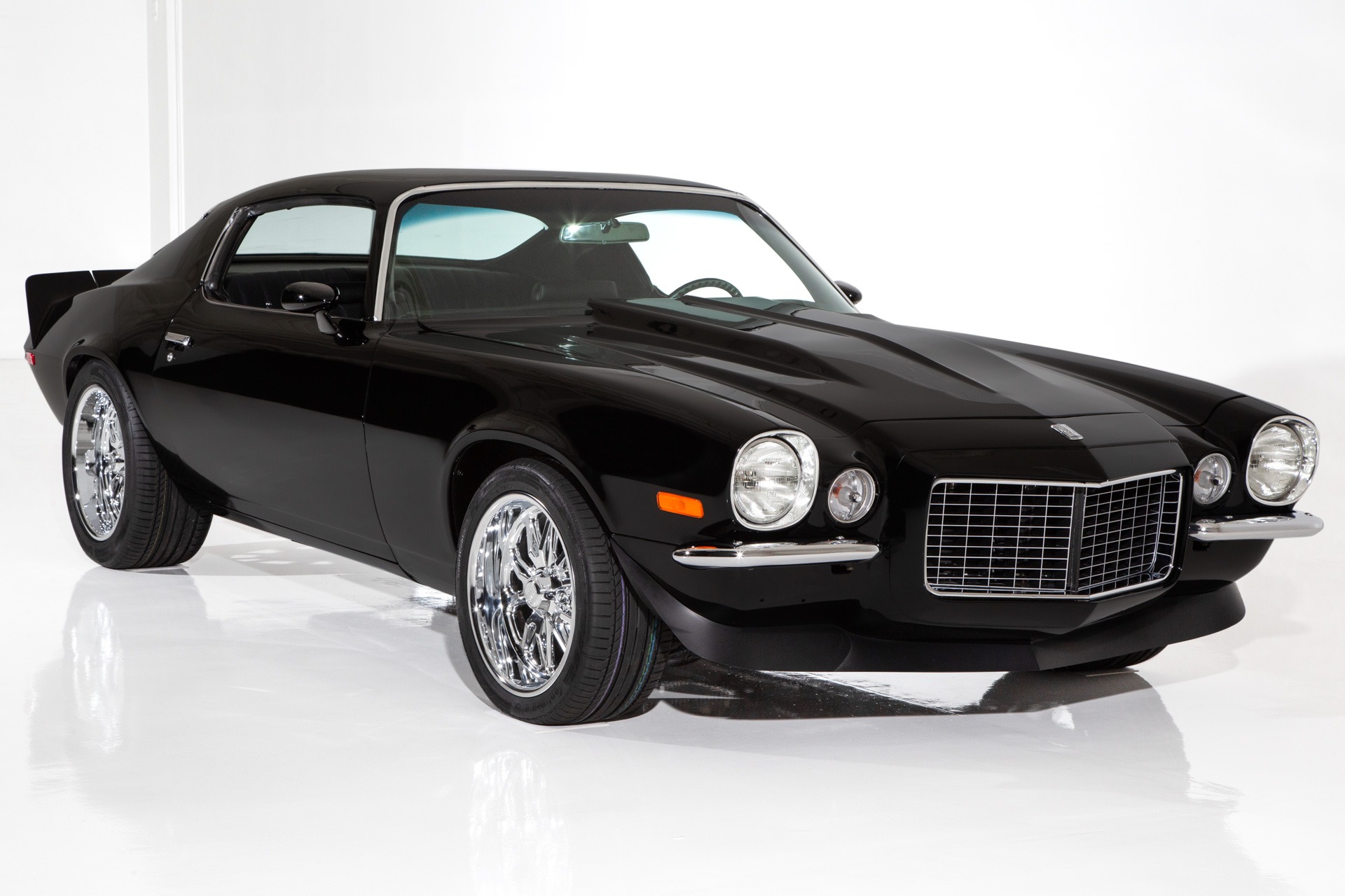 Used 1970 Chevrolet Camaro Real RS/SS 350 12-Bolt PB PS | St. Petersburg, FL