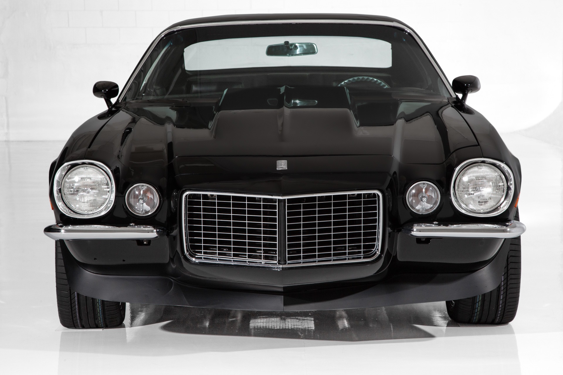Used 1970 Chevrolet Camaro Real RS/SS 350 12-Bolt PB PS | St. Petersburg, FL