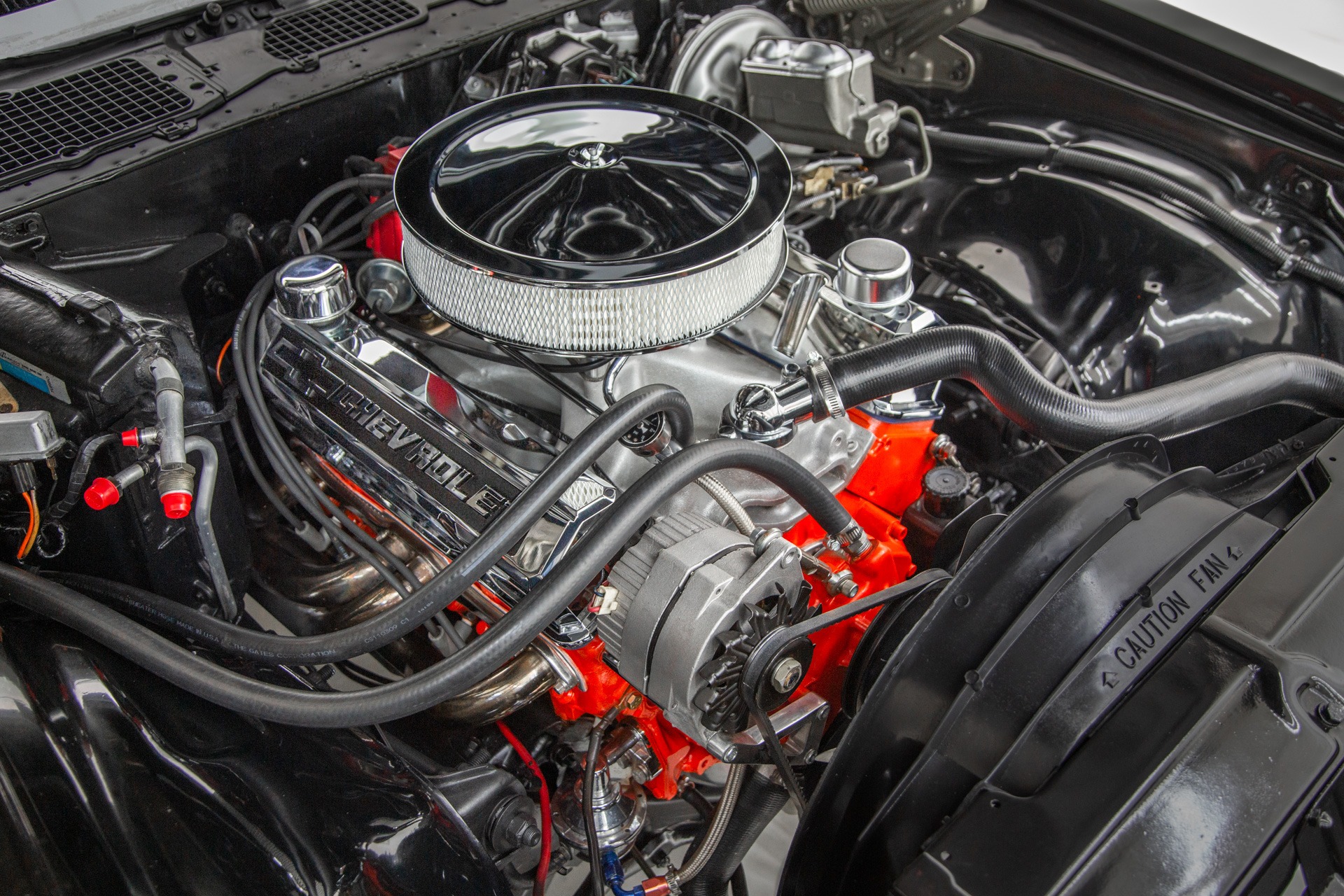 Used 1970 Chevrolet Camaro Real RS/SS 350 12-Bolt PB PS | St. Petersburg, FL