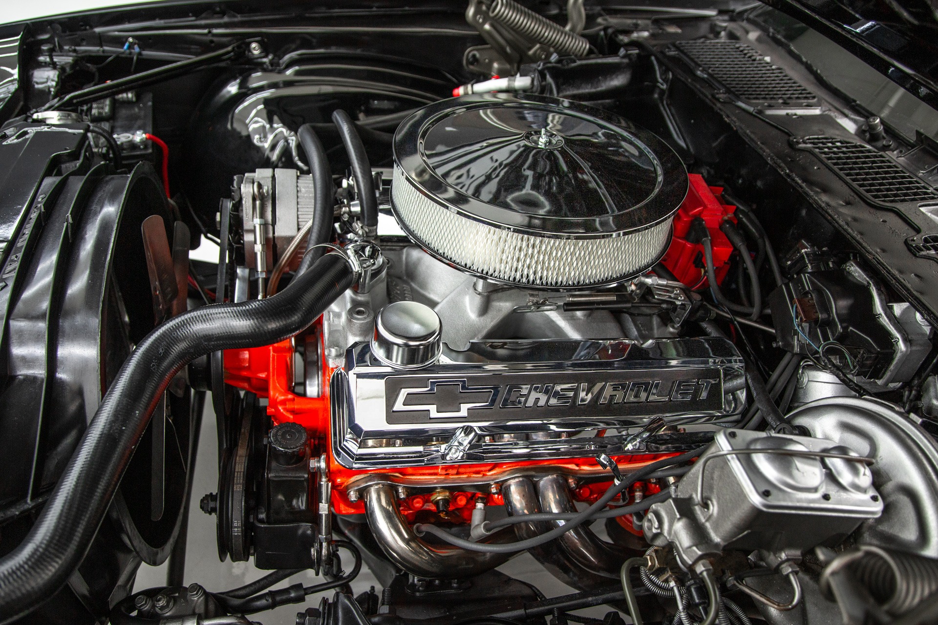 Used 1970 Chevrolet Camaro Real RS/SS 350 12-Bolt PB PS | St. Petersburg, FL