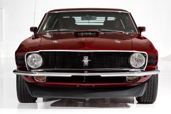 For Sale Used 1970 Ford Mustang 429/514hp Pro-Street Show Car | American Dream Machines Des Moines IA 50309