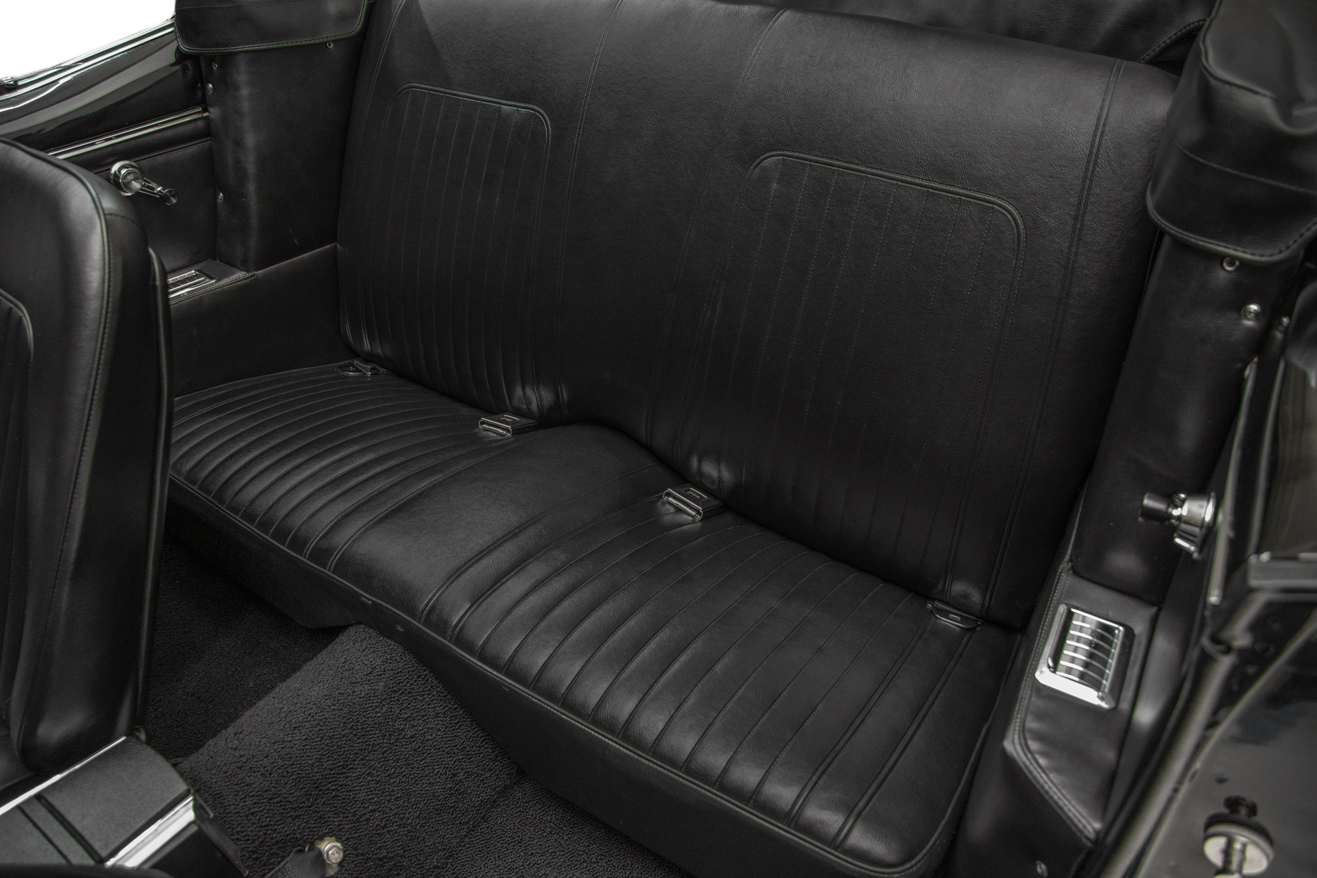 Used 1967 Chevrolet Camaro Pro-Tour Frame-Off AC Foose | St. Petersburg, FL